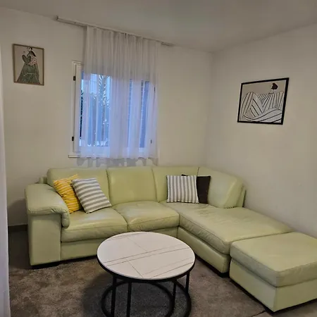 Apartment Dora I Porec