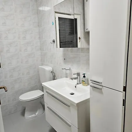 Dora I Appartement *