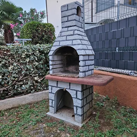 Dora I Apartment Porec