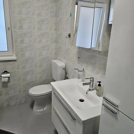 Appartement Dora I Poreč