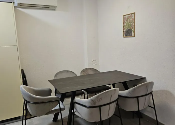 Dora I Appartamento