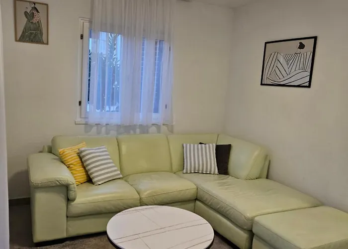 Appartamento Dora I Porec
