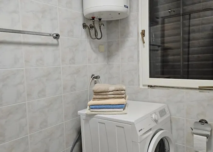Dora I Appartamento