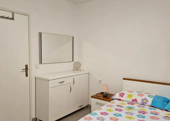 Appartamento Dora I *