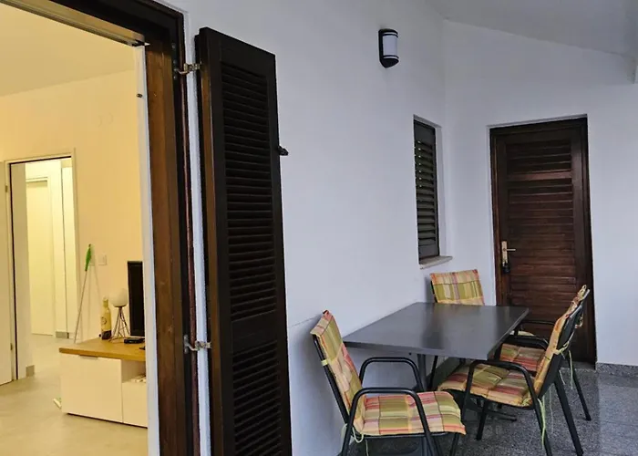 アパート Dora I *