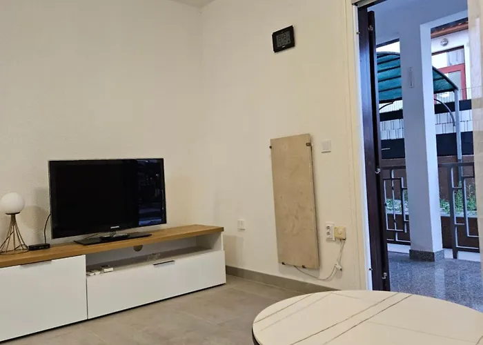 アパート Dora I ポレッチ